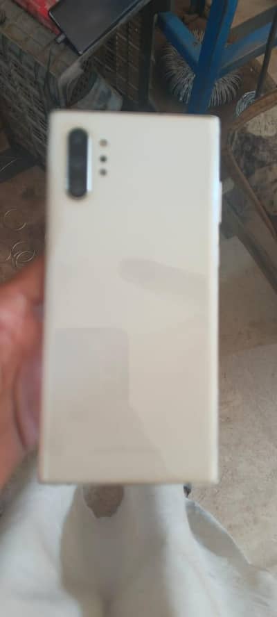 samsung notw 10 plus phone bilkul ok h