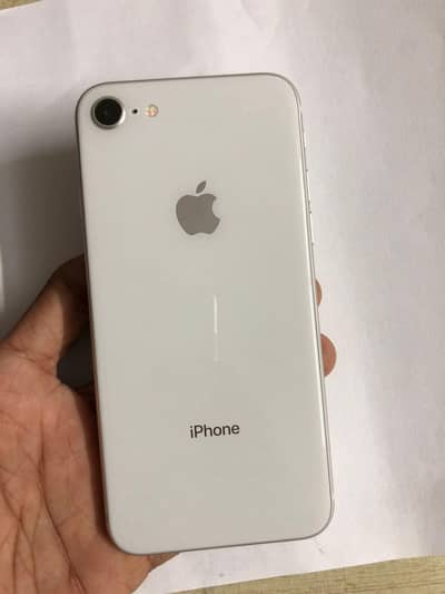 iphone 8 non PTA