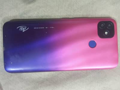 Itel vision 1 plus for sell