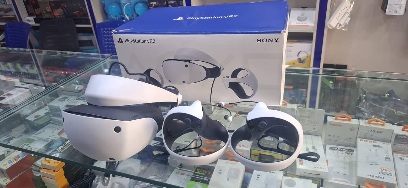 PS5 VR2 0