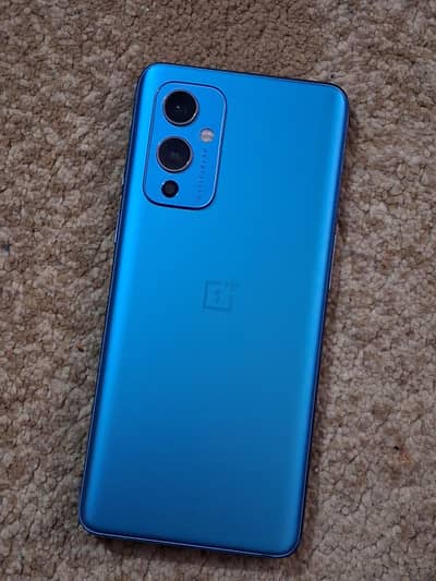 Oneplus 9 5G (12/256)GB