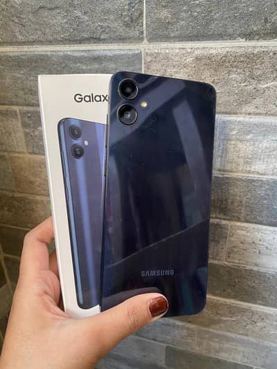 Samsung Galaxy a05 pta approved