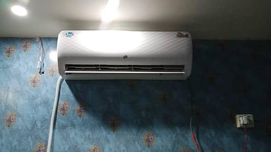 Pel. 1.5 Ton k inverter