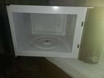 orient microwave oven