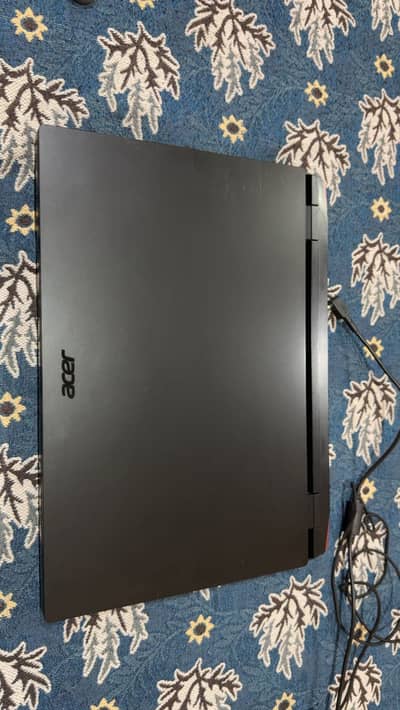 Acer Nitro 5 RTX 3050 i5-12th