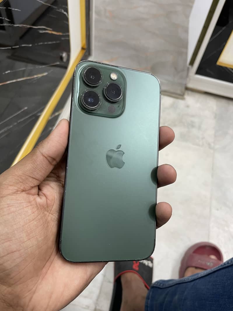Iphone 13 pro 0