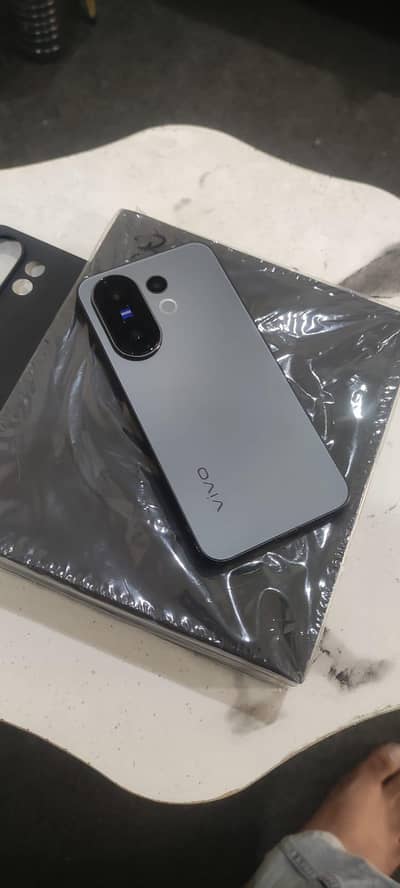 vivo x200fe 512GB
