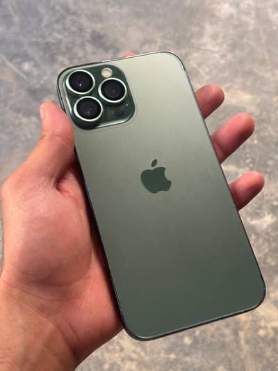 i phone 13 pro max
