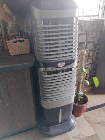 air cooler