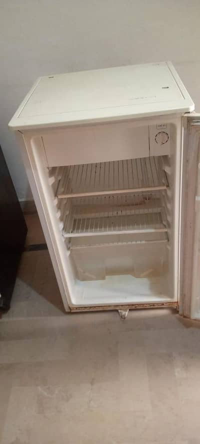 pel refrigerator