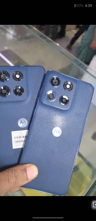 Moto g stylus 2025 5g