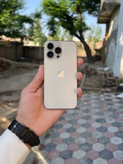 iPhone 13 Pro 128Gb Nonpta factory unlock