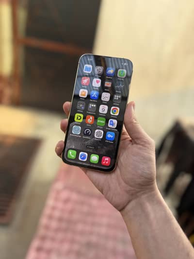 IPhone 13 Pro 128Gb Factory Unlock