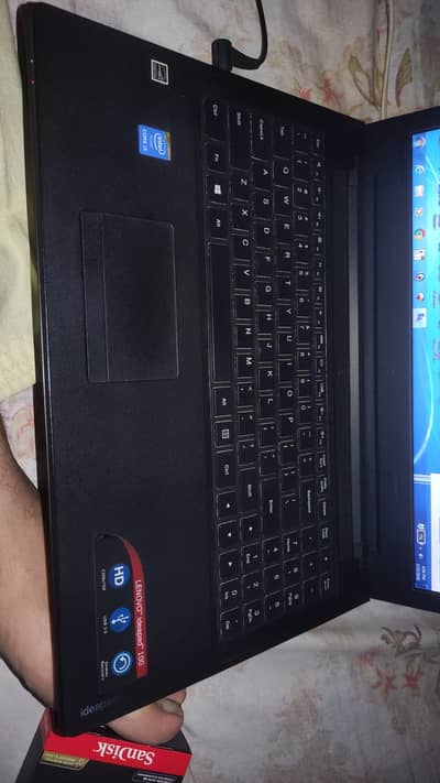 Lenovo Laotop for sale like new