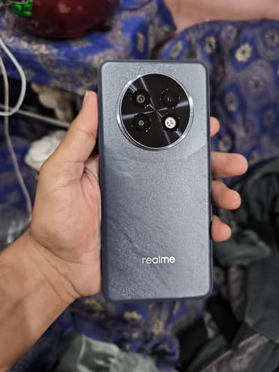 Realme 13 plus 12+12/256 5G 0308/49000/22