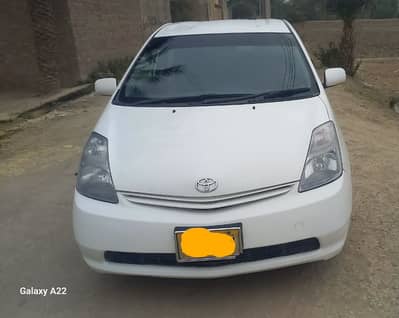 Toyota Prius 10/14