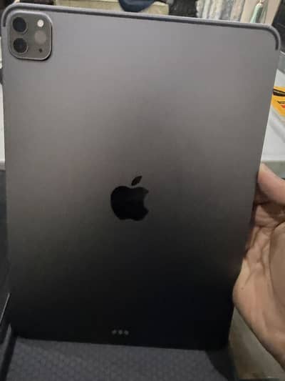 Ipad pro 11 inch
