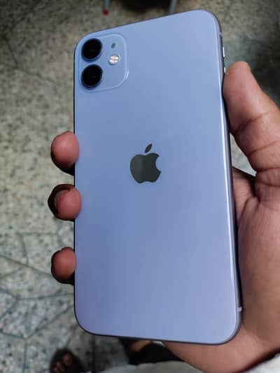 I phone 11