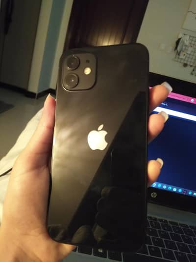 Apple iPhone 12