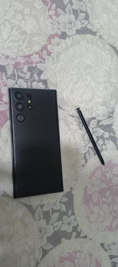 Samsung S22 Ultra 10/10