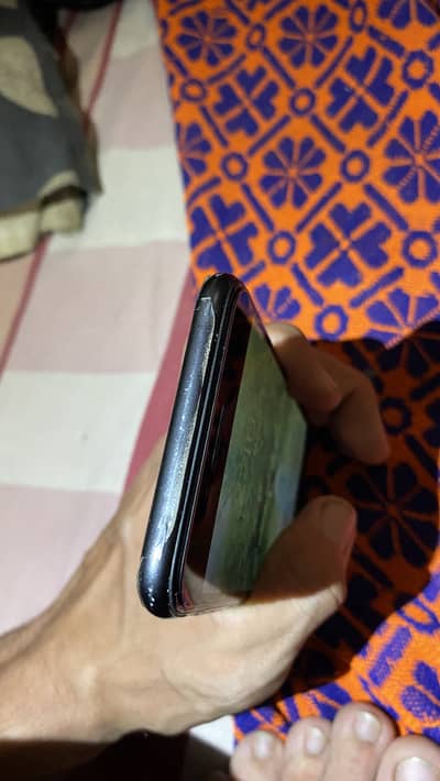 Iphone 7 Pta approved 128 gb