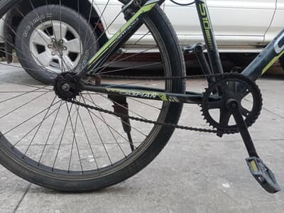 Caspian 510 Bike for sale