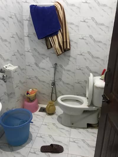 4 marlha portion for rent