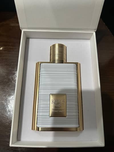 Khadlaj Secret Musk 100ml