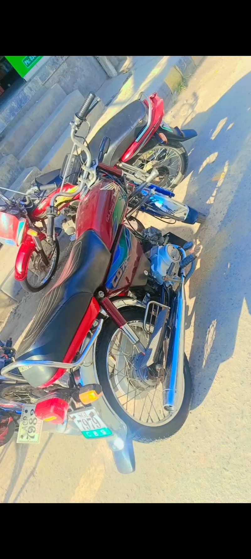 ٹائر ٹیوب رمز بالکل لیو اچھی کنڈیشن سموتھ ڈرائیور 1