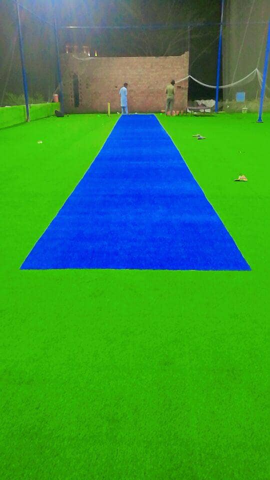 انڈر کرکٹ گراؤنڈ بنوانے کے لیے رابطہ کریں 2