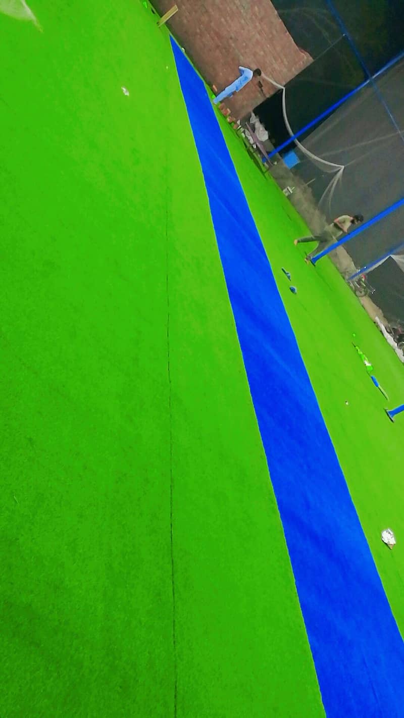 انڈر کرکٹ گراؤنڈ بنوانے کے لیے رابطہ کریں 3