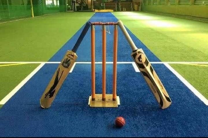 انڈر کرکٹ گراؤنڈ بنوانے کے لیے رابطہ کریں 4