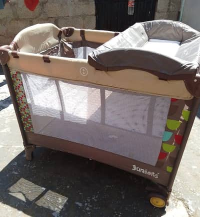 baby cot original Juniors brand American*