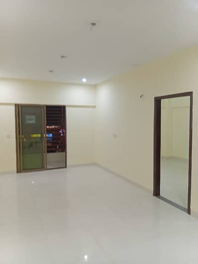 FLAT FOR RENT GULSHAN E IQBAL BLOCK 10