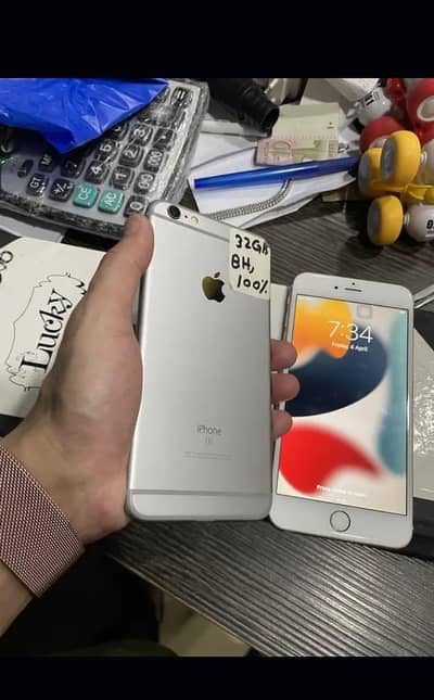 I phone 6s 64 gb my wts numr 0320,6910,527