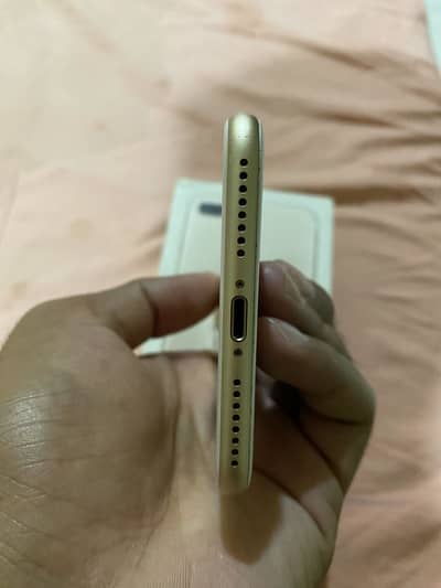 Iphone 7plus PTA approved