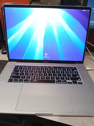 MacBook Pro 2019