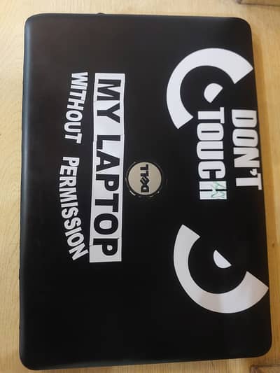 Dell Laptop for Sale
