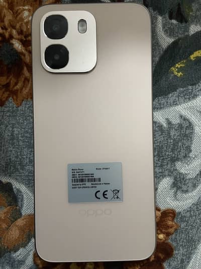 Oppo A6