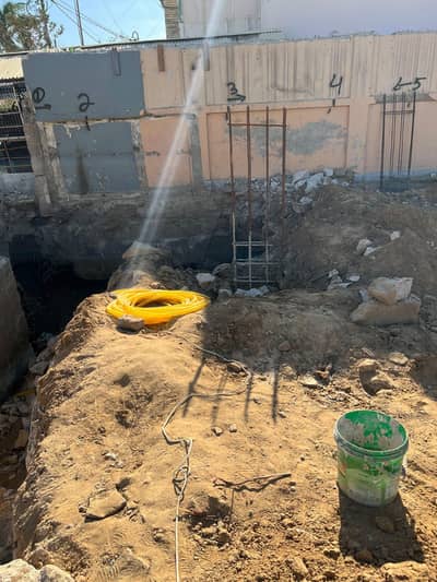 “Mazboot Construction, Munasib Rates”