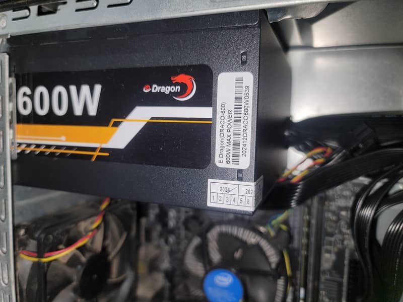 intel core i5 11gen processor 0