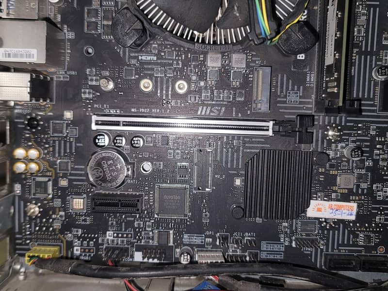 intel core i5 11gen processor 3