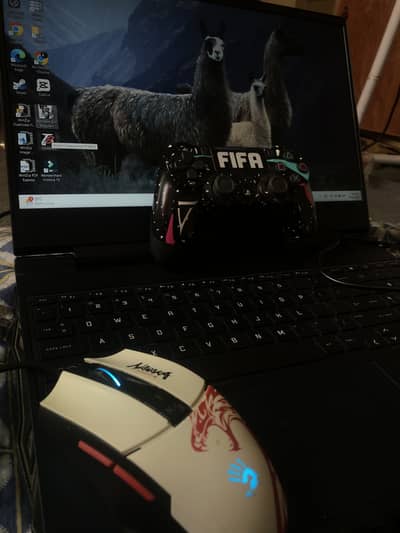 Hp Victus 15 32 | 500 RTX Gaming Laptop