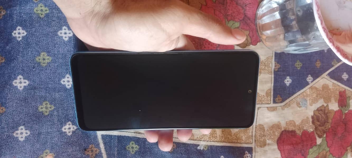 Redmi note 12 0