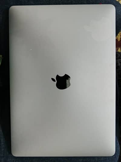 Mac Book Pro 2017