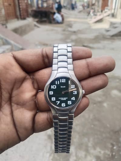 slim watch for sale