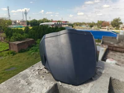 Suzuki gr150 meter body