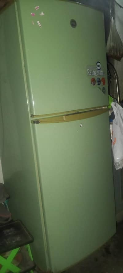 pel refrigerator