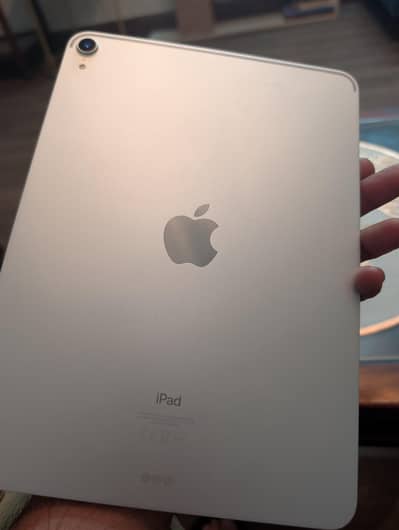 ipad pro 11 inches