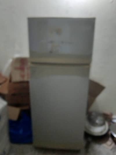 fridge for sale urgent